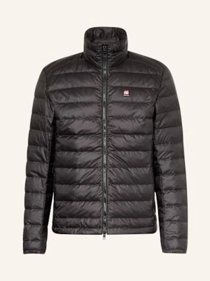 66°North Kurtka Puchowa Keilir schwarz