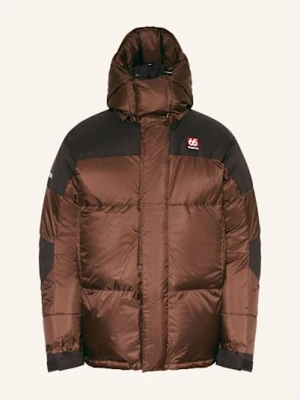 66°North Kurtka Puchowa Tindur braun