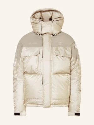 66°North Kurtka Puchowa Tindur grau