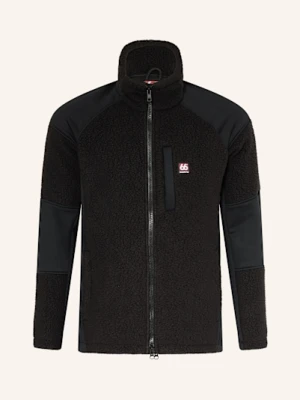 66°North Kurtka Z Polaru Tindur schwarz