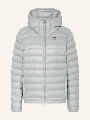 66°North Lekka Kurtka Puchowa Keilir grau