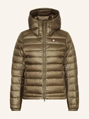 66°North Lekka Kurtka Puchowa Keilir gruen