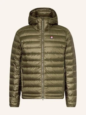 66°North Lekka Kurtka Puchowa Keilir gruen