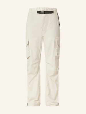 66°North Spodnie Trekkingowe Laugavegur beige