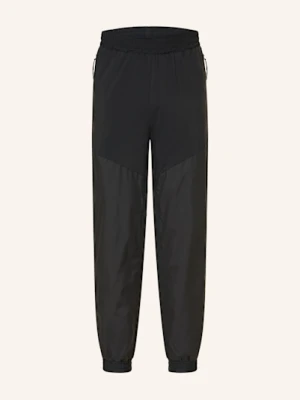 66°North Spodnie Trekkingowe Ljosufjoll schwarz