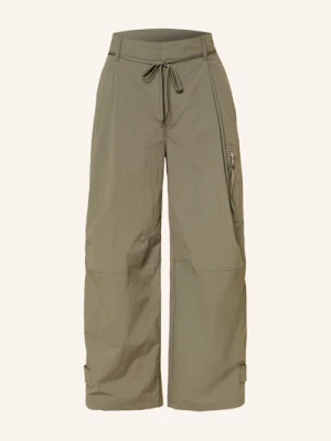 66°North Spodnie Trekkingowe Rok gruen