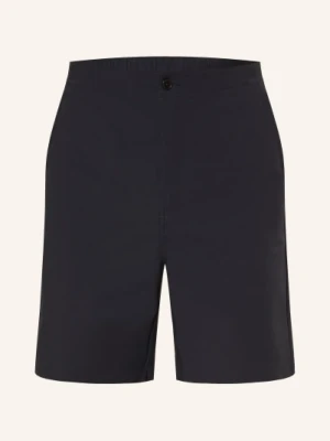 66°North Szorty Trekkingowe Nes schwarz