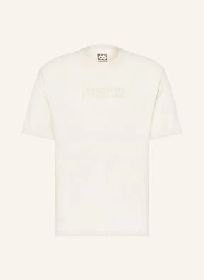 66°North T-Shirt Borgir beige