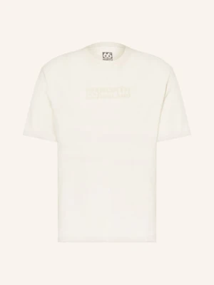 66°North T-Shirt Borgir beige