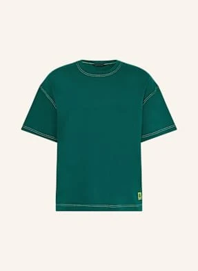 66°North T-Shirt Raudasandur gruen