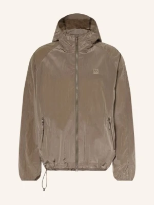 66°North Wiatrówka Kjalarnes braun