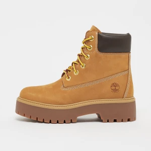 6in Premium Boot Jet wheat, markiTimberland, Timberland 6", w kolorze beż, rozmiar: