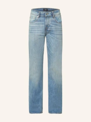 7 For All Mankind Dżinsy The Bootcut Bootcut Fit blau