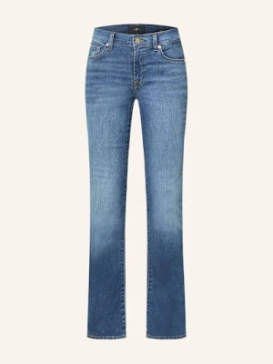 Zdjęcie produktu 7 For All Mankind Jeansy Bootcut blau