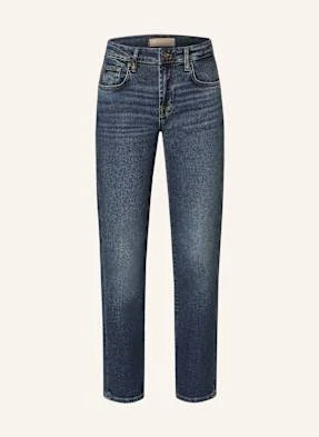 7 For All Mankind Jeansy Calie blau