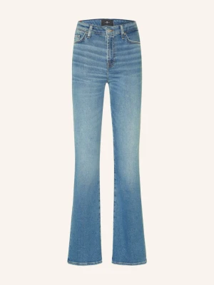 7 For All Mankind Jeansy Flared Lisha blau 45H WAVEBREAK