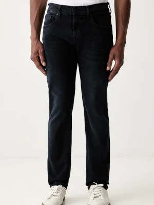 7 FOR ALL MANKIND jeansy męskie