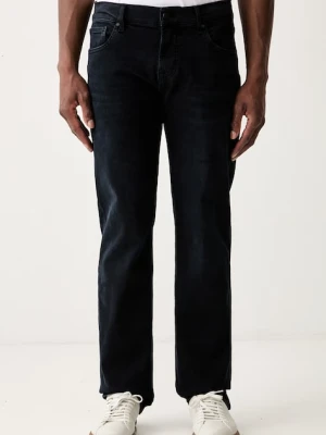 7 FOR ALL MANKIND jeansy regularne męskie