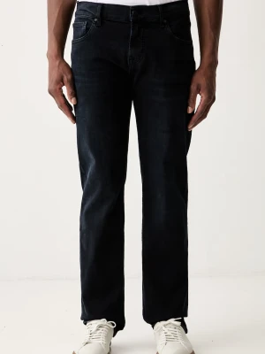 7 FOR ALL MANKIND jeansy regularne męskie