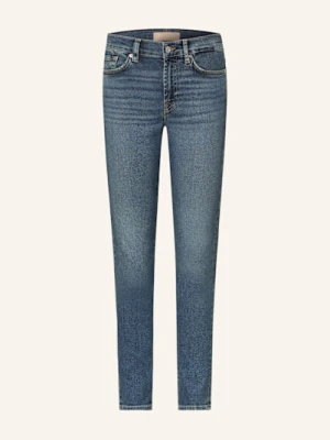 Zdjęcie produktu 7 For All Mankind Jeansy Skinny Roxanne Bay blau