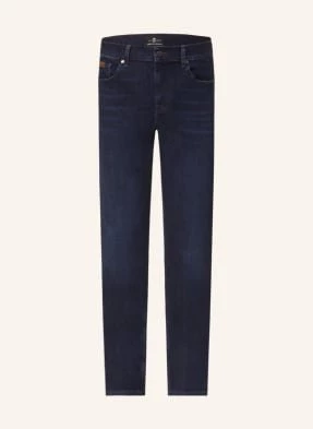 7 For All Mankind Jeansy Standard Fit blau