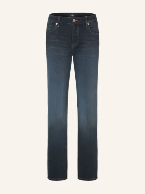 7 For All Mankind Jeansy Straight Calie blau 3RV STEEL DARK