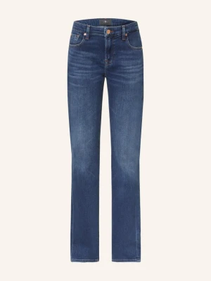 7 For All Mankind Jeansy Straight The Slim blau 3O1 CURRENT