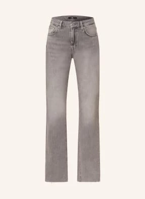 7 For All Mankind Jeansy Tess Trouser blau