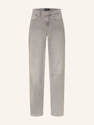 7 For All Mankind Proste Dżinsy Tess grau