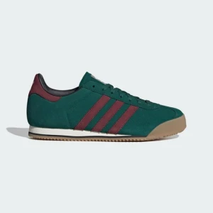 74 Shoes Adidas zielony