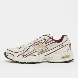 New Balance 740 mężczyźni Bieganie beż rozmiar Buty