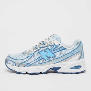 New Balance 740 mężczyźni Bieganie niebieski rozmiar Buty