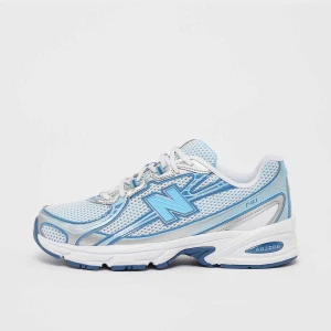 New Balance 740 kobiety Bieganie niebieski rozmiar Buty
