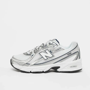 New Balance 740 (GS) uniseks Bieganie biały rozmiar Buty