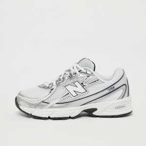 New Balance 740 kobiety Bieganie biały rozmiar Buty