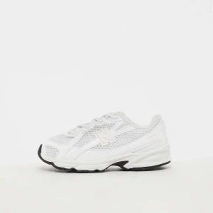 740 Małe Dzieci New Balance biały