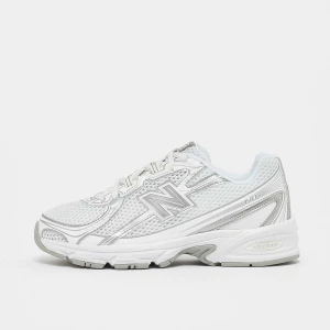 New Balance 740 (GS) uniseks Bieganie biały rozmiar Buty