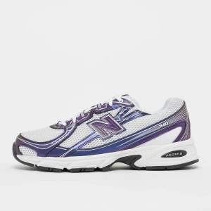 New Balance 740 mężczyźni Bieganie biały rozmiar Buty