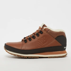 New Balance 754 mężczyźni Lifestyle brązowy rozmiar Buty