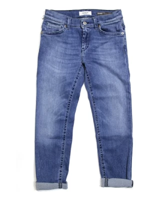 800 George Denim Jeans Dondup