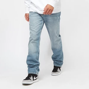 85 Back Zipped Jeans, markiEightyfive, Spodnie dżinsowe, w kolorze niebieski, rozmiar: