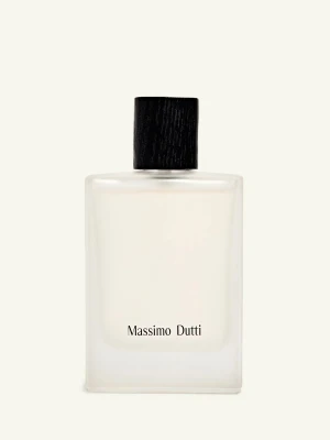 (85 Ml) Woda Perfumowana Massimo Dutti 1985 Fresh - Perłowo-Szary - Massimo Dutti - Female