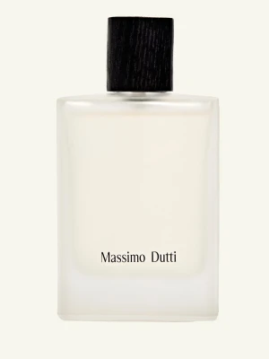 (85 Ml) Woda Perfumowana Massimo Dutti 1985 Fresh - Perłowo-Szary - - Massimo Dutti - Kobieta