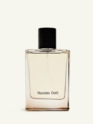 (85 Ml) Woda Perfumowana Massimo Dutti 1985 Intense - Brązowy - Massimo Dutti - Female