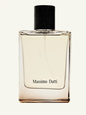 (85 Ml) Woda Perfumowana Massimo Dutti 1985 Intense - Brązowy - - Massimo Dutti - Kobieta