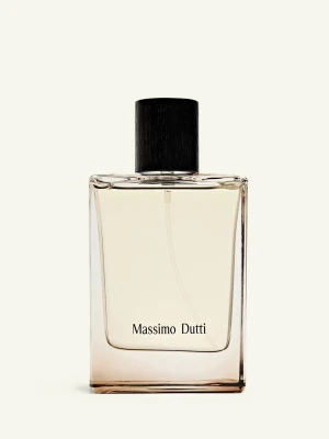 (85 Ml) Woda Perfumowana Massimo Dutti 1985 Intense - Brązowy - - Massimo Dutti - Kobieta
