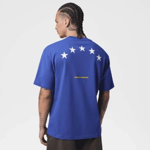 Zdjęcie produktu Brasil 85 T-Shirt Jordan niebieski