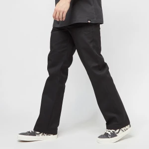 873 Work Pant Rec, markiDickies, Chinosy, w kolorze czarny, rozmiar: 36/32