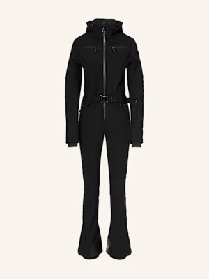 8848 Altitude Kombinezon Narciarski Belle schwarz