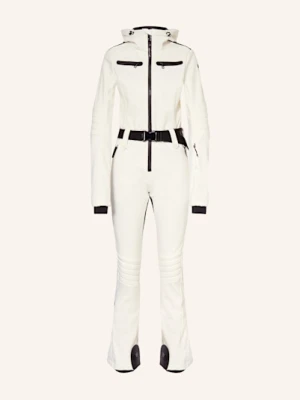 8848 Altitude Kombinezon Narciarski Belle weiss